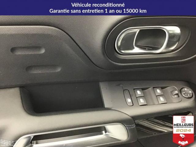 Citroen C5 Aircross image 6