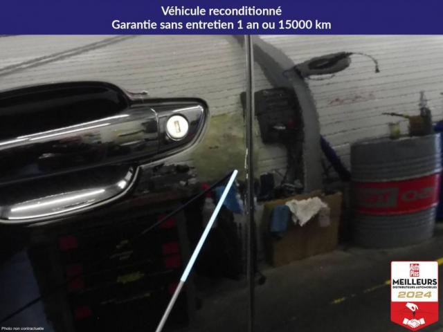 Citroen C5 Aircross image 4