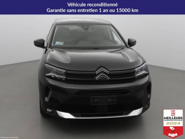 Citroen C5 Aircross image 6