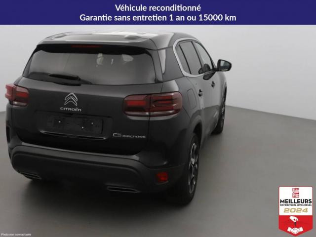 Citroen C5 Aircross image 1