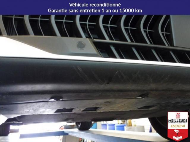 Citroen C5 Aircross image 9