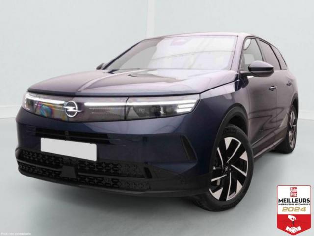 Opel Grandland image 4