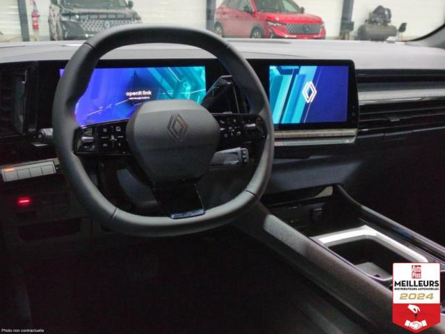 Renault Austral image 9