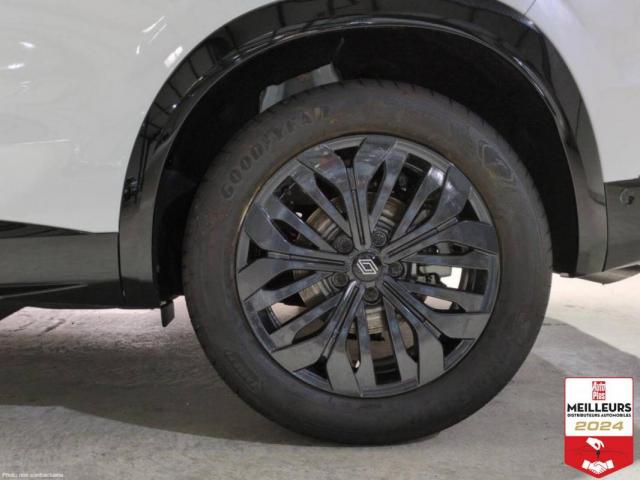 Renault Austral image 4