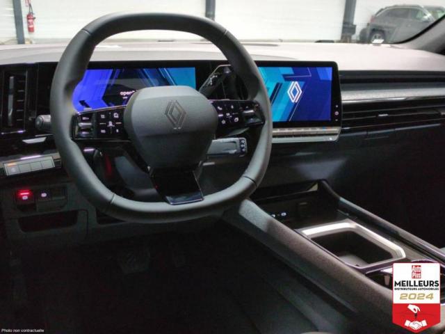 Renault Austral image 8