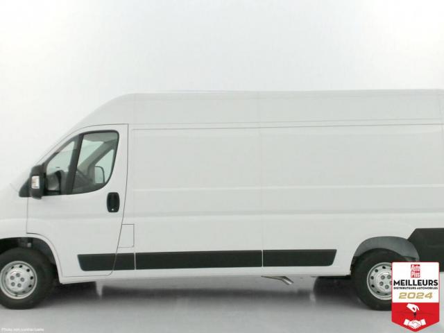 Citroen Jumper image 1