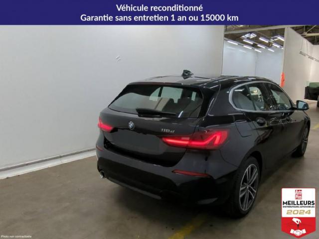 Bmw Série 1 image 4