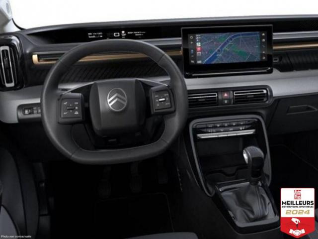 Citroen C3 Aircross image 1