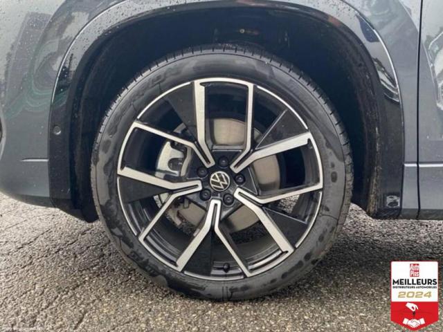 Volkswagen Tayron image 1