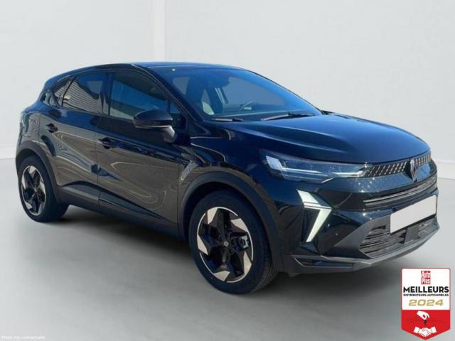 Renault Captur image 5