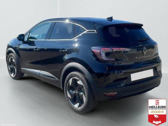 Renault Captur image 7
