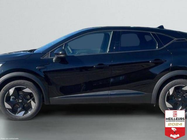 Renault Captur image 4