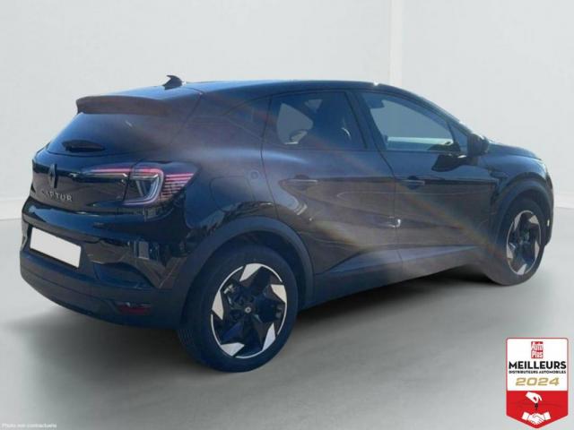 Renault Captur image 2