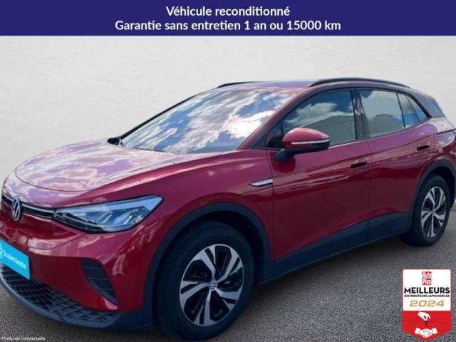 Volkswagen Id.4 149 Ch Pure