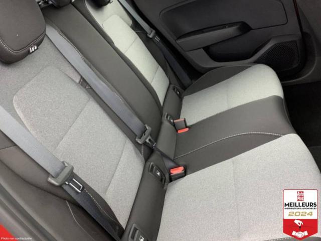 Renault Clio image 8