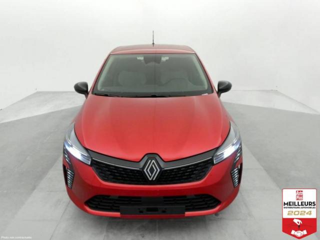 Renault Clio image 1