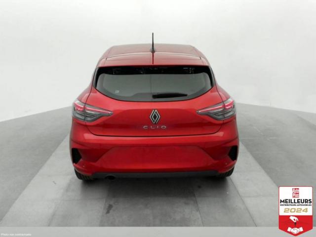 Renault Clio image 2