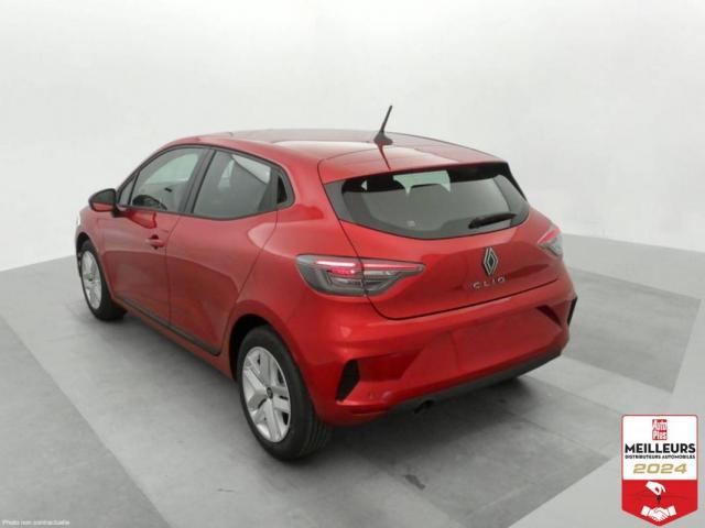 Renault Clio image 5