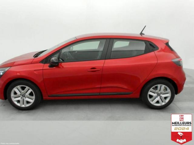 Renault Clio image 9