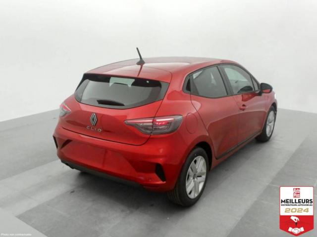 Renault Clio image 4
