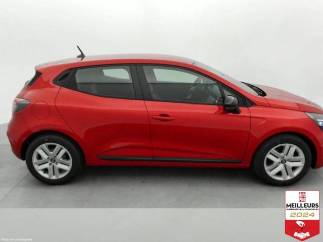 Renault Clio image 6