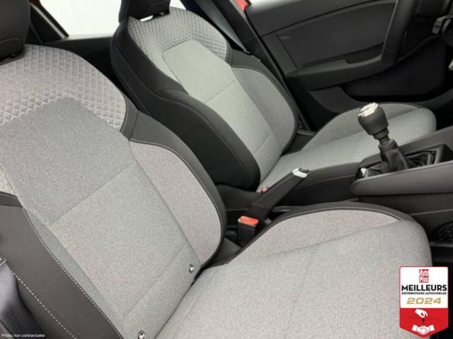 Renault Clio image 7