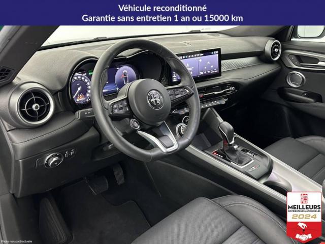 Alfa Romeo Tonale image 3