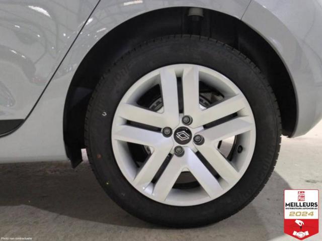 Renault Clio image 6