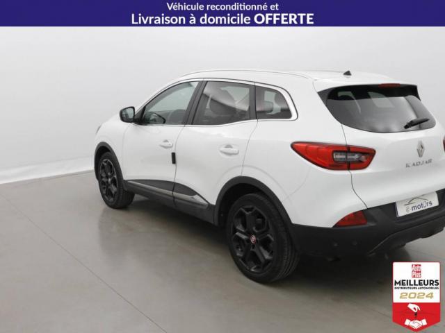 Renault Kadjar image 6