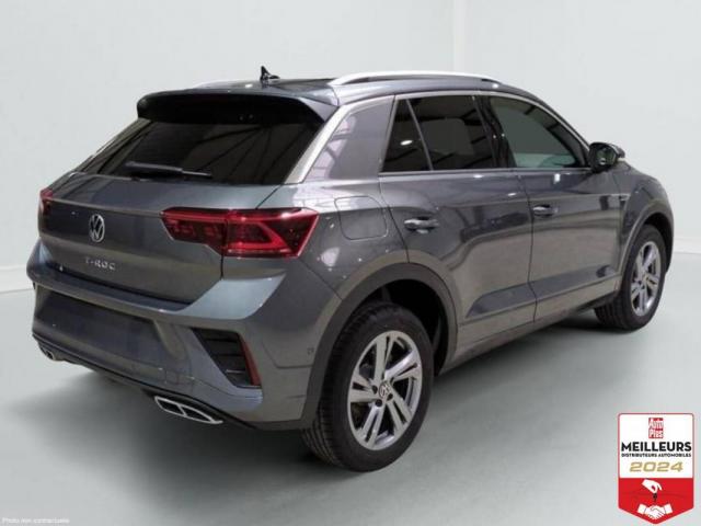 Volkswagen T-Roc image 2