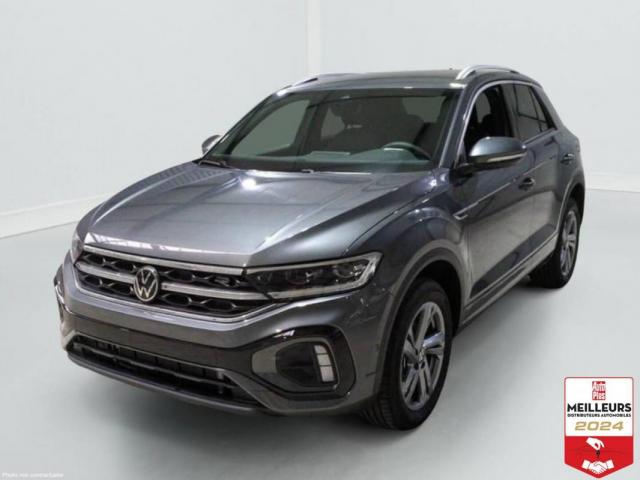 Volkswagen T-Roc image 8