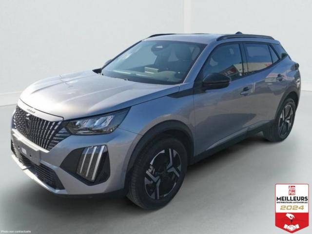 Peugeot 2008 1.2 Hybrid 145 E-Dcs6 Allure +pk Assist+visio