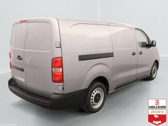 Opel Vivaro image 3