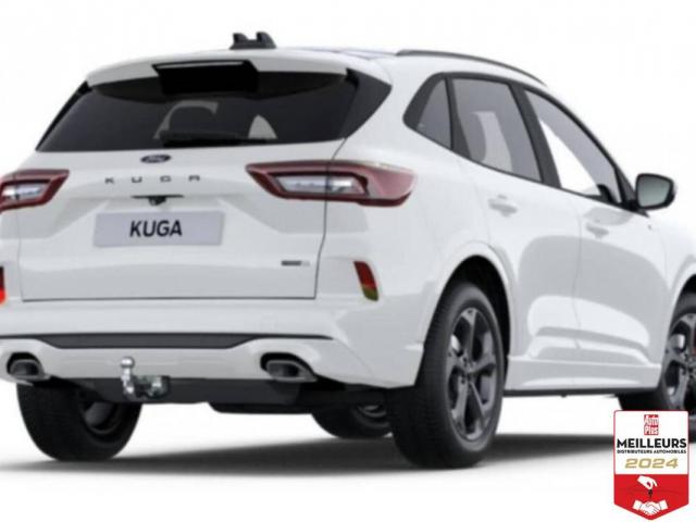 Ford Kuga image 1