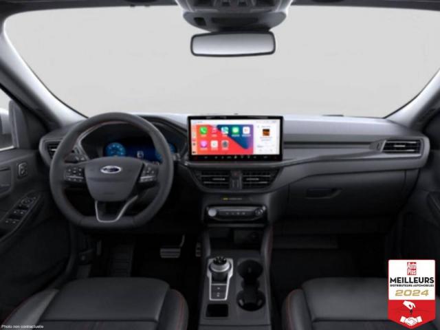Ford Kuga image 4