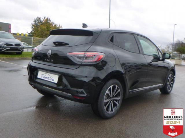 Renault Clio image 8