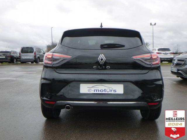 Renault Clio image 7