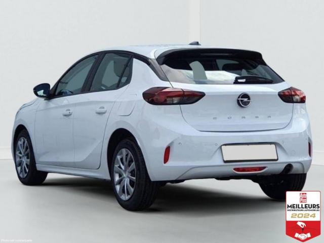 Opel Corsa Edition 1.2 Turbo 100hp Mt6