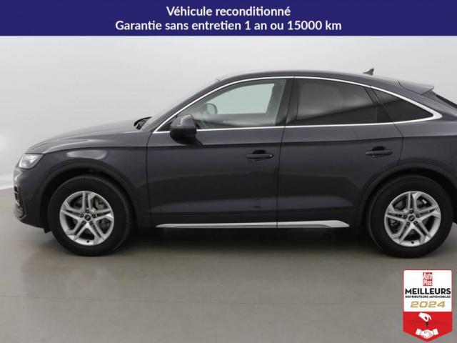 Audi Q5 Sportback image 6