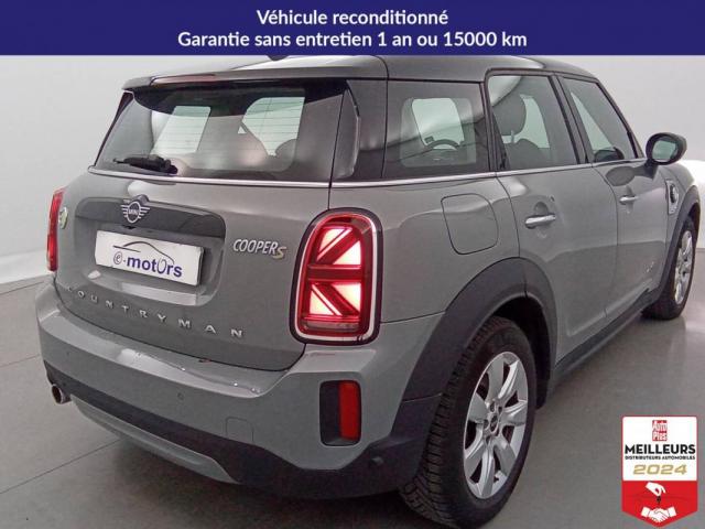 Mini Countryman image 1