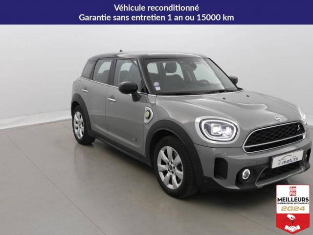 Mini Countryman image 8