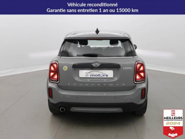 Mini Countryman image 7