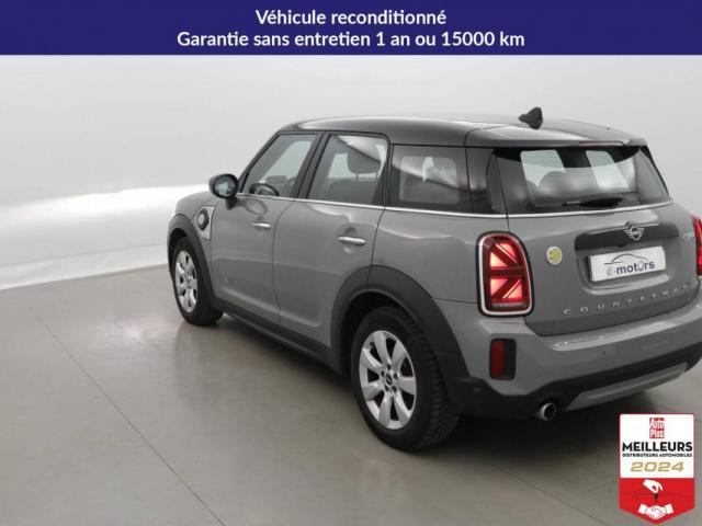 Mini Countryman image 2