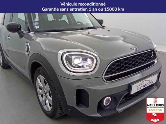 Mini Countryman image 9