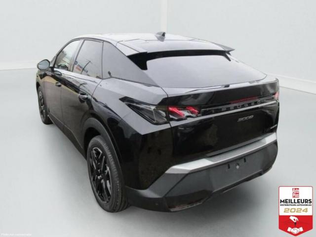 Peugeot 3008 Hybrid 136 E-Dcs6 Gt