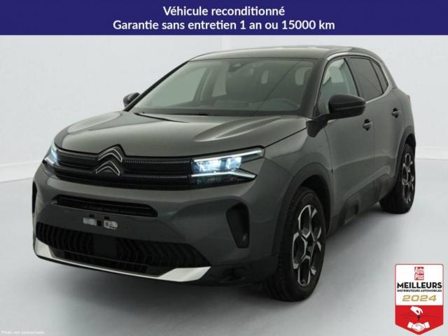 Citroen C5 Aircross Puretech 130 Bvm6 Plus