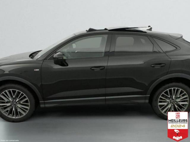Audi Q3 Sportback image 9