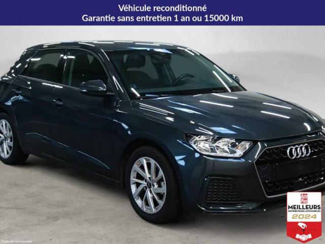 Audi A1 Sportback image 4