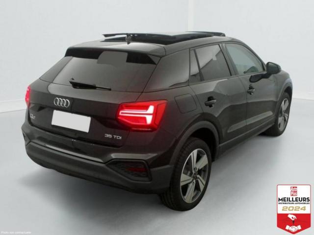 Audi Q2 image 4