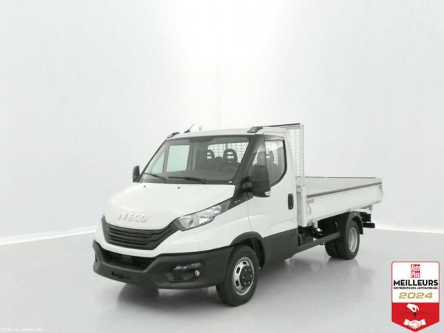 Iveco Daily image 1